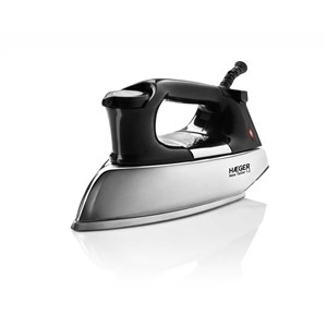Ferro de engomar a seco profissional HAEGER NEW TAYLOR 1.2 – 1300 W DI-130.002A